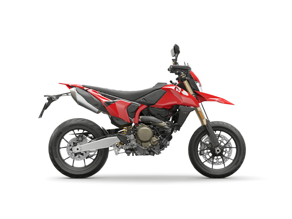 Ducati Hypermotard 698 (24MY)